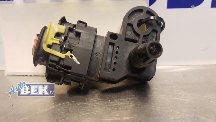 Gebrauchte Map Sensor (Einlasskrümmer) Fiat Panda (169) 1.2 Fire Preis € 6,00 Margenregelung angeboten von Auto Bek