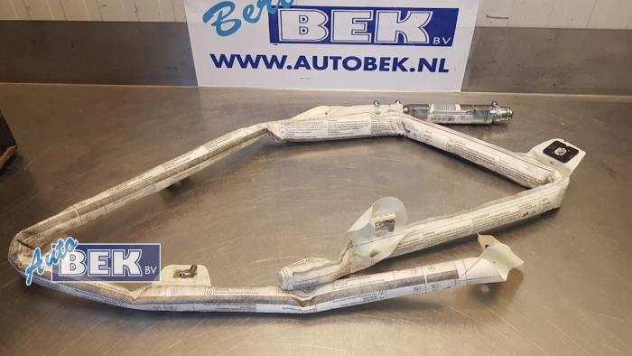 Mercedes C-Klasse Himmel Airbags links Vorrat | ProxyParts.de