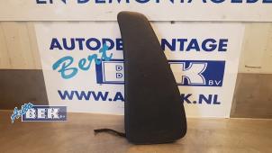 Używane Poduszka powietrzna fotela (siedzisko) Mercedes E (W212) E-200 CDI 16V BlueEfficiency,BlueTEC Cena € 39,99 Procedura marży oferowane przez Auto Bek