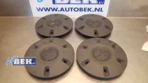 Used Wheel cover (spare) Mercedes Sprinter Price € 50,00 Margin scheme offered by Auto Bek