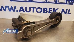 Used Drive belt tensioner Peugeot 207/207+ (WA/WC/WM) 1.4 16V VTi Price € 25,00 Margin scheme offered by Auto Bek
