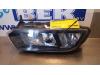 Volkswagen Polo V (6R) 1.4 TDI 12V 90 Veilleuse droite