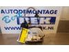 Volkswagen Polo V (6R) 1.4 TDI 12V 90 Serrure arrière droite