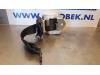 Volkswagen Polo V (6R) 1.4 TDI 12V 90 Ceinture arrière gauche