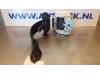 Volkswagen Polo V (6R) 1.4 TDI 12V 90 Ceinture arrière droit