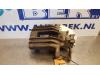 Volkswagen Polo V (6R) 1.4 TDI 12V 90 Etrier de frein (pince) arrière gauche