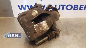 Used Rear brake calliper, left Fiat Stilo (192A/B) 1.2 16V 3-Drs. Price € 27,00 Margin scheme offered by Auto Bek