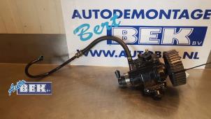 Used Mechanical fuel pump Opel Zafira (M75) 1.9 CDTI Price € 90,00 Margin scheme offered by Auto Bek