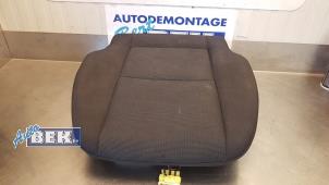Used Seat cushion, left Mercedes C (W204) 2.2 C-250 CDI 16V BlueEFFICIENCY Price € 50,00 Margin scheme offered by Auto Bek