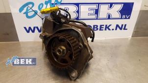 Used Mechanical fuel pump Peugeot 206 Price € 78,00 Margin scheme offered by Auto Bek