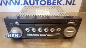 Gebrauchte Radio CD Spieler Mitsubishi Colt (Z2/Z3) 1.5 16V CZT Turbo Preis € 75,00 Margenregelung angeboten von Auto Bek