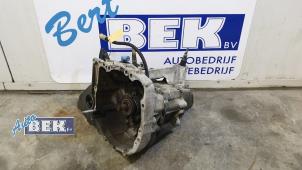 Used Gearbox Renault Clio III (BR/CR) 1.2 16V 75 Price € 175,00 Margin scheme offered by Auto Bek