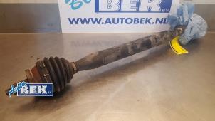 Used Front drive shaft, right Seat Ibiza III (6L1) 1.2 12V Price € 18,00 Margin scheme offered by Auto Bek