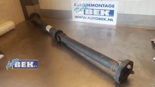 Used Intermediate shaft Mercedes SLK (R171) 1.8 200 K 16V Price € 195,00 Margin scheme offered by Auto Bek