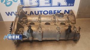Used Camshaft housing Seat Ibiza III (6L1) 1.2 12V Price € 90,00 Margin scheme offered by Auto Bek