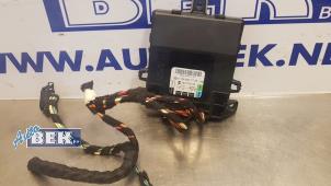 Usagé Ordinateur contrôle fonctionnel Mercedes ML-Klasse Prix € 17,50 Règlement à la marge proposé par Auto Bek