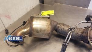 Used Catalytic converter Volvo S80 (AR/AS) 2.4 D5 20V 180 Price € 125,00 Margin scheme offered by Auto Bek