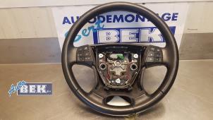Used Steering wheel Volvo S80 (AR/AS) 2.4 D5 20V 180 Price € 100,00 Margin scheme offered by Auto Bek