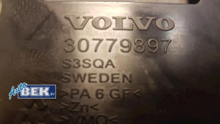 Sonstige van een Volvo S80 (AR/AS) 2.4 D5 20V 180 2007