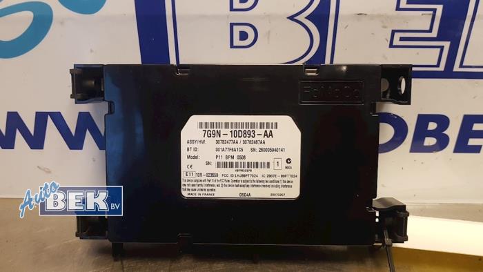Gebrauchte Bluetooth Block Volvo S80 (AR/AS) 2.4 D5 20V 180 Preis € 75,00 Margenregelung angeboten von Auto Bek