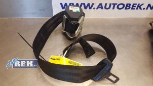 Used Rear seatbelt, right Volkswagen Golf V (1K1) 2.0 SDI Price € 35,00 Margin scheme offered by Auto Bek