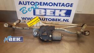 Usagé Moteur + mécanique essuie-glace Volvo S80 (AR/AS) 2.4 D5 20V 180 Prix € 75,00 Règlement à la marge proposé par Auto Bek