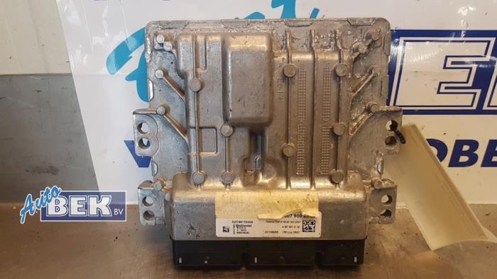 Used Engine management computer Mercedes E (W212) E-250 CDI 16V BlueEfficiency Price € 150,00 Margin scheme offered by Auto Bek