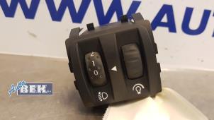 Used AIH headlight switch Renault Clio III (BR/CR) 1.2 16V 75 Price € 15,00 Margin scheme offered by Auto Bek