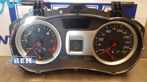 Used Odometer KM Renault Clio III (BR/CR) 1.5 dCi 75 FAP Price € 55,00 Margin scheme offered by Auto Bek