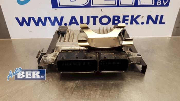 Used Engine management computer Mercedes E Combi (S211) 2.2 E-220 CDI 16V Price € 250,00 Margin scheme offered by Auto Bek