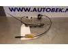 Wzmacniacz anteny z Volkswagen Golf V (1K1), 2003 / 2010 2.0 SDI, Hatchback, Diesel, 1.968cc, 55kW (75pk), FWD, BDK, 2004-01 / 2008-11, 1K1 2007