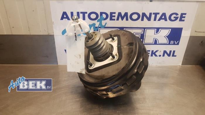 Usagé Assistant de freinage Audi A1 (8X1/8XK) 1.6 TDI 16V Prix € 17,50 Règlement à la marge proposé par Auto Bek