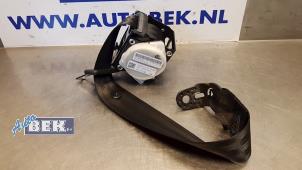 Usagé Ceinture arrière droit Audi A1 (8X1/8XK) 1.6 TDI 16V Prix € 40,00 Règlement à la marge proposé par Auto Bek