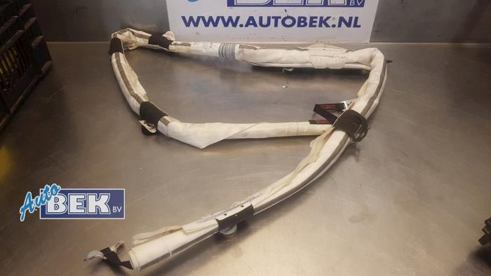 Używane Kurtyna prawa Mercedes B (W246/W242) 1.8 B-180 CDI BlueEFFICIENCY 16V Cena € 50,00 Procedura marży oferowane przez Auto Bek