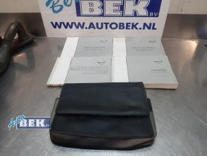 Used Instruction Booklet Nissan NV 400 (M9J) 2.3 dCi 125 16V Price € 25,00 Margin scheme offered by Auto Bek