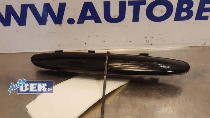 Begagnade PDC-panel Mercedes B (W246/W242) 1.8 B-180 CDI BlueEFFICIENCY 16V Pris € 17,50 Marginaltabell erbjuds av Auto Bek