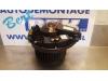 Heating and ventilation fan motor from a Mercedes-Benz B (W246,242) 1.8 B-180 CDI BlueEFFICIENCY 16V 2012