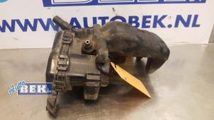 Used Rear brake calliper, left Mercedes B (W246,242) 1.8 B-180 CDI BlueEFFICIENCY 16V Price € 60,00 Margin scheme offered by Auto Bek