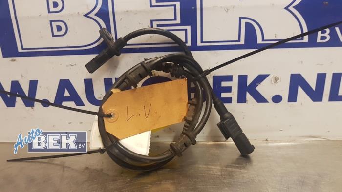 Begagnade ABS-sensor Mercedes B (W246/W242) 1.8 B-180 CDI BlueEFFICIENCY 16V Pris € 20,00 Marginaltabell erbjuds av Auto Bek