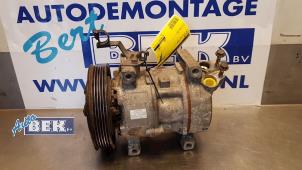 Used Air conditioning pump Fiat Stilo (192A/B) 1.9 JTD 115 5-Drs. Price € 45,00 Margin scheme offered by Auto Bek