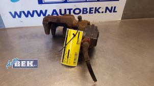 Used Rear brake calliper, left Audi A4 Avant (B8) 2.0 TDI 16V Price € 75,00 Margin scheme offered by Auto Bek