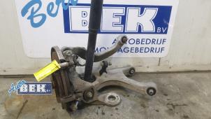 Used Rear suspension system, right Audi A5 Cabrio (8F7) 2.0 TDI 16V Price € 150,00 Margin scheme offered by Auto Bek