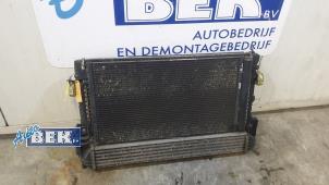 Usagé Set refroidisseur Audi A1 (8X1/8XK) 1.6 TDI 16V Prix € 175,00 Règlement à la marge proposé par Auto Bek