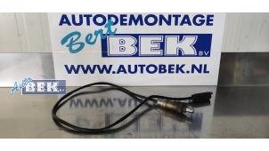 Used Lambda probe BMW 5 serie (E60) 520i 24V Price € 20,00 Margin scheme offered by Auto Bek