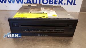Used CD changer Audi A5 Cabrio (8F7) 2.0 TDI 16V Price € 50,00 Margin scheme offered by Auto Bek