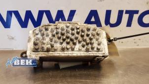 Used Heater resistor Audi A5 Cabrio (8F7) 2.0 TDI 16V Price € 25,00 Margin scheme offered by Auto Bek