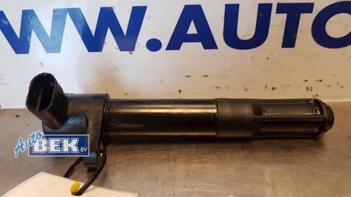 Usagé Broche bobine Fiat Bravo (198A) 1.4 16V Prix € 7,50 Règlement à la marge proposé par Auto Bek