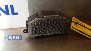Used Heater resistor Audi A3 (8P1) 1.9 TDI Price € 20,00 Margin scheme offered by Auto Bek