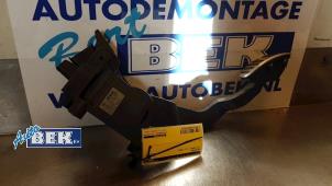 Używane Pedal gazu Fiat Bravo (198A) 1.9 JTD Multijet Cena € 50,00 Procedura marży oferowane przez Auto Bek