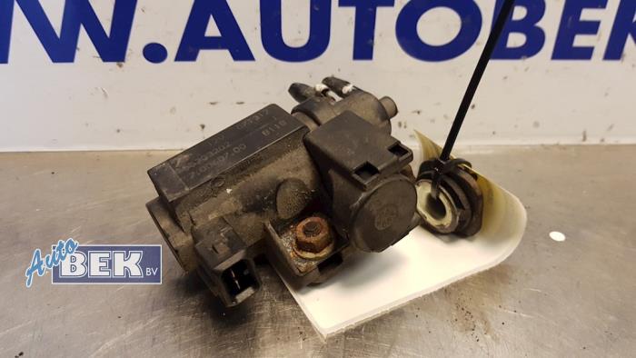 Turbo relief valve Fiat Bravo 1.9 JTD Multijet - 55203202 19JTD